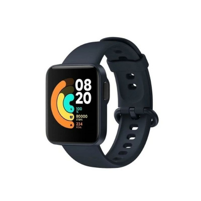 Часы Xiaomi Mi Watch Lite Navy Blue RU