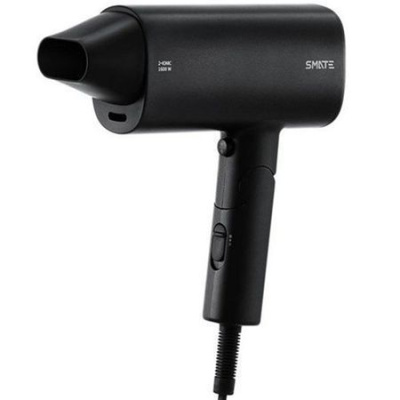 Фен Xiaomi Smate Hair Dryer SH-A162 Black