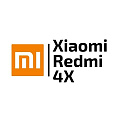 Чехлы Xiaomi Redmi 4X	
