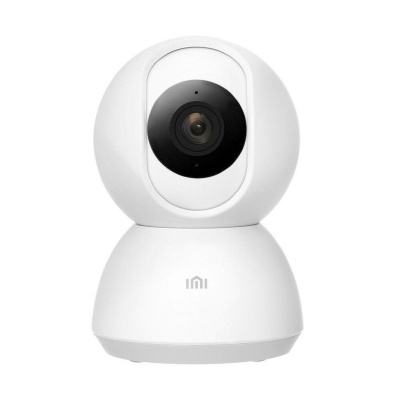 IP камера Xiaomi Mijia IMILAB Home Security Camera 1080P 360° (Global) (CMSXJ13B)