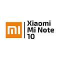 Чехлы Xiaomi Mi Note 10	